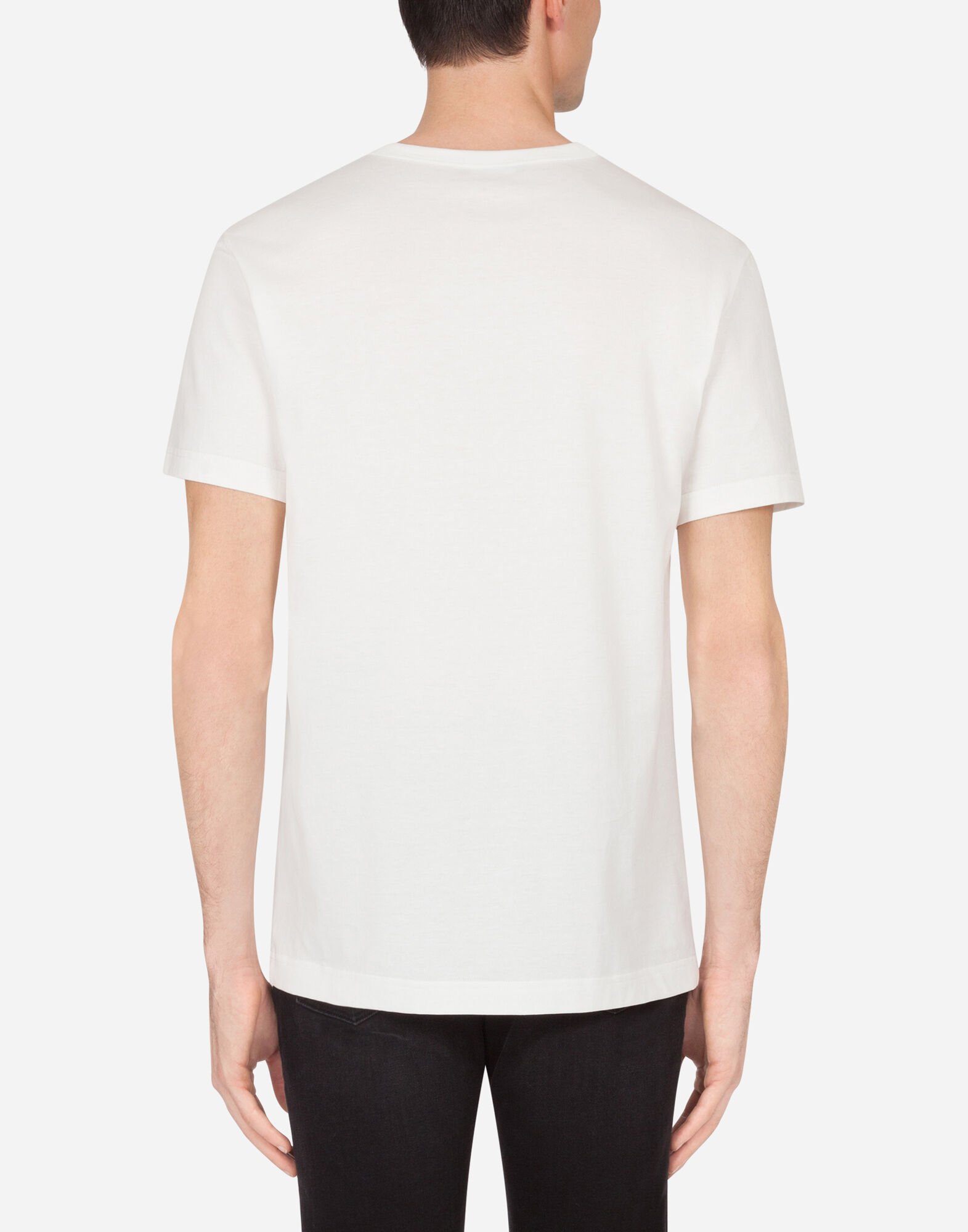 Tシャツ コットン DGプリント