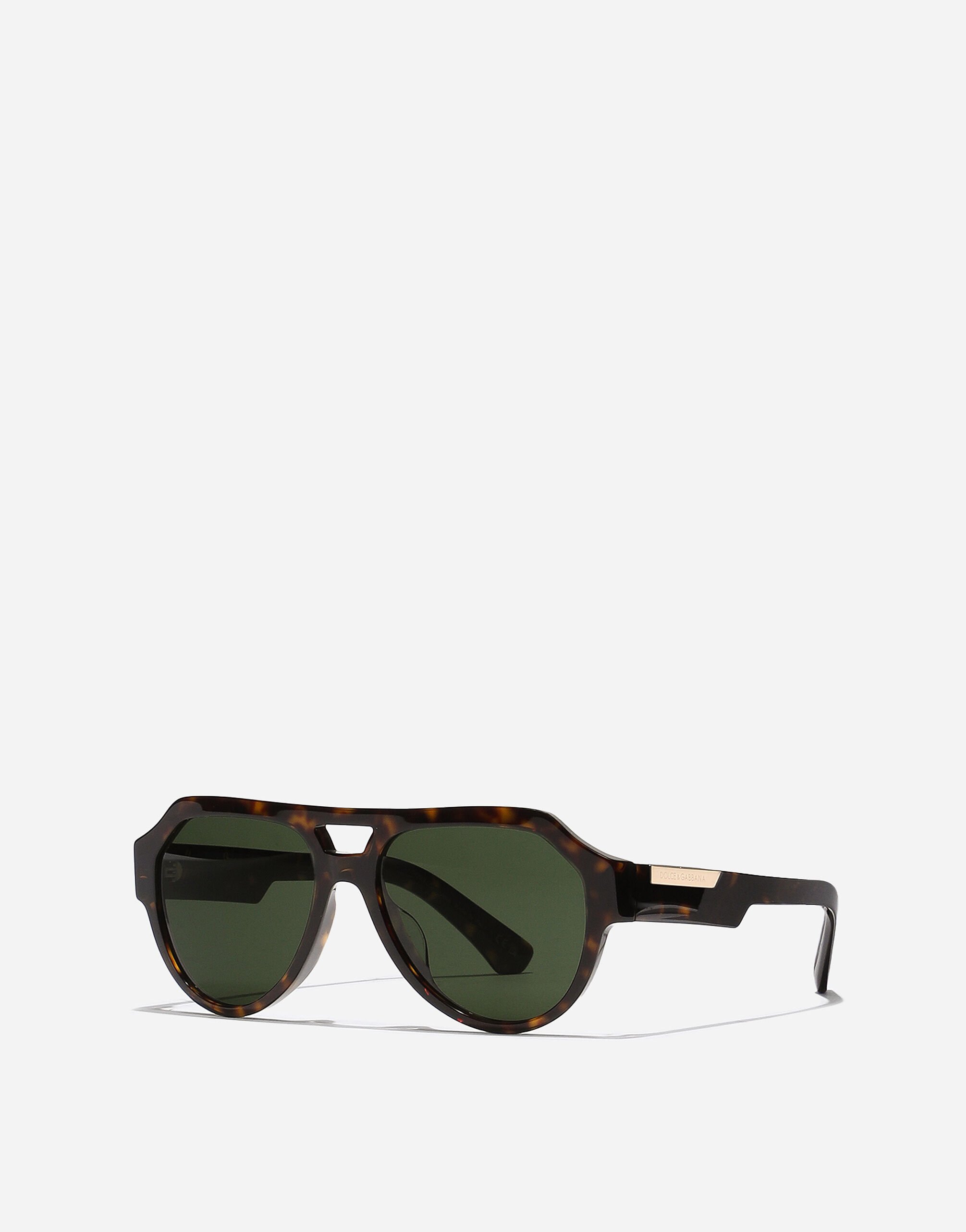 Dolce gabbana mirrored sunglasses cheap