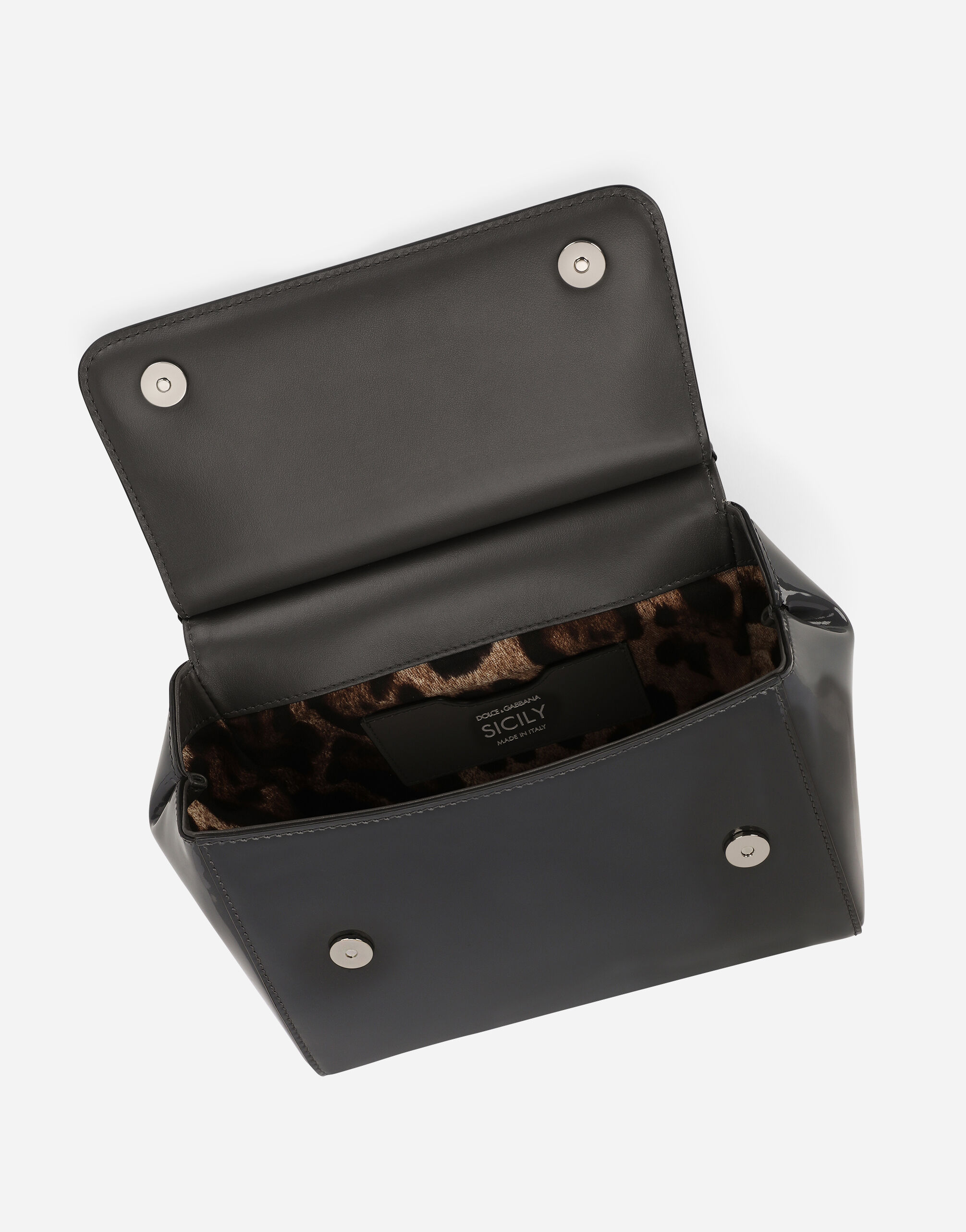 Dolce gabbana on sale sicily bag price