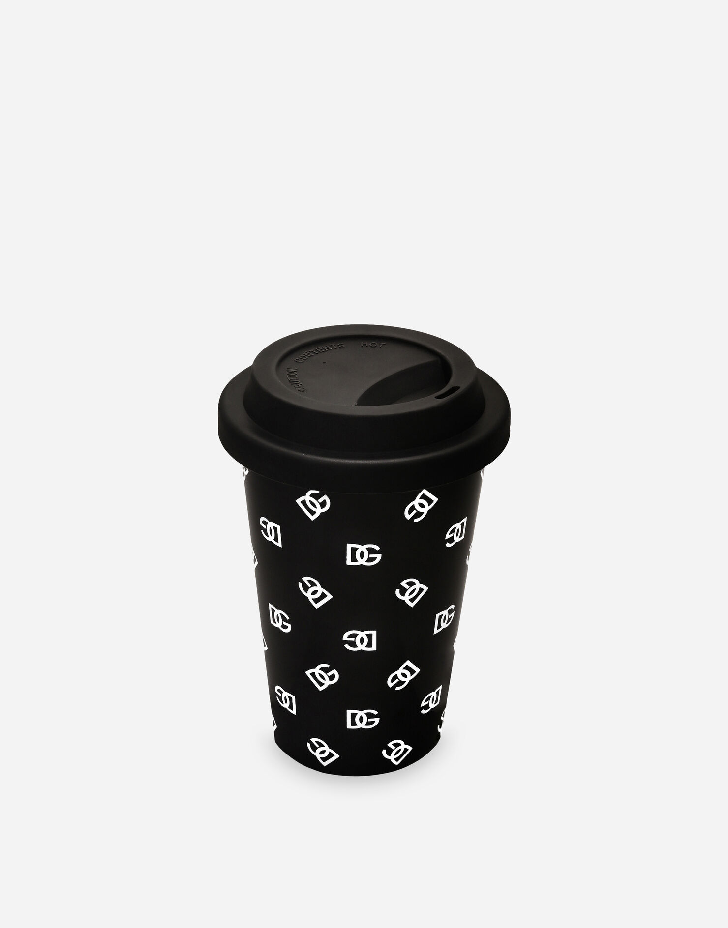 Ceramic Office Mug in Multicolor | Dolce&Gabbana®