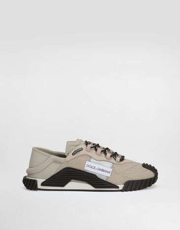 Dolce & Gabbana NS1 fabric sneakers Multicolor CS1769AE122