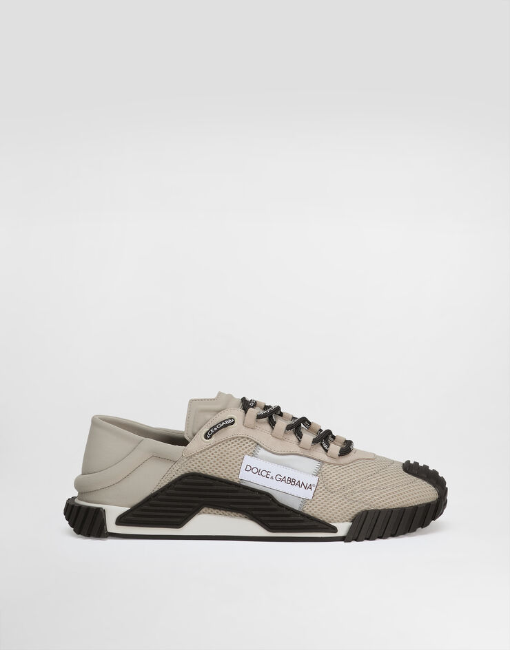 Dolce & Gabbana NS1 fabric sneakers Multicolor CS1769AE122