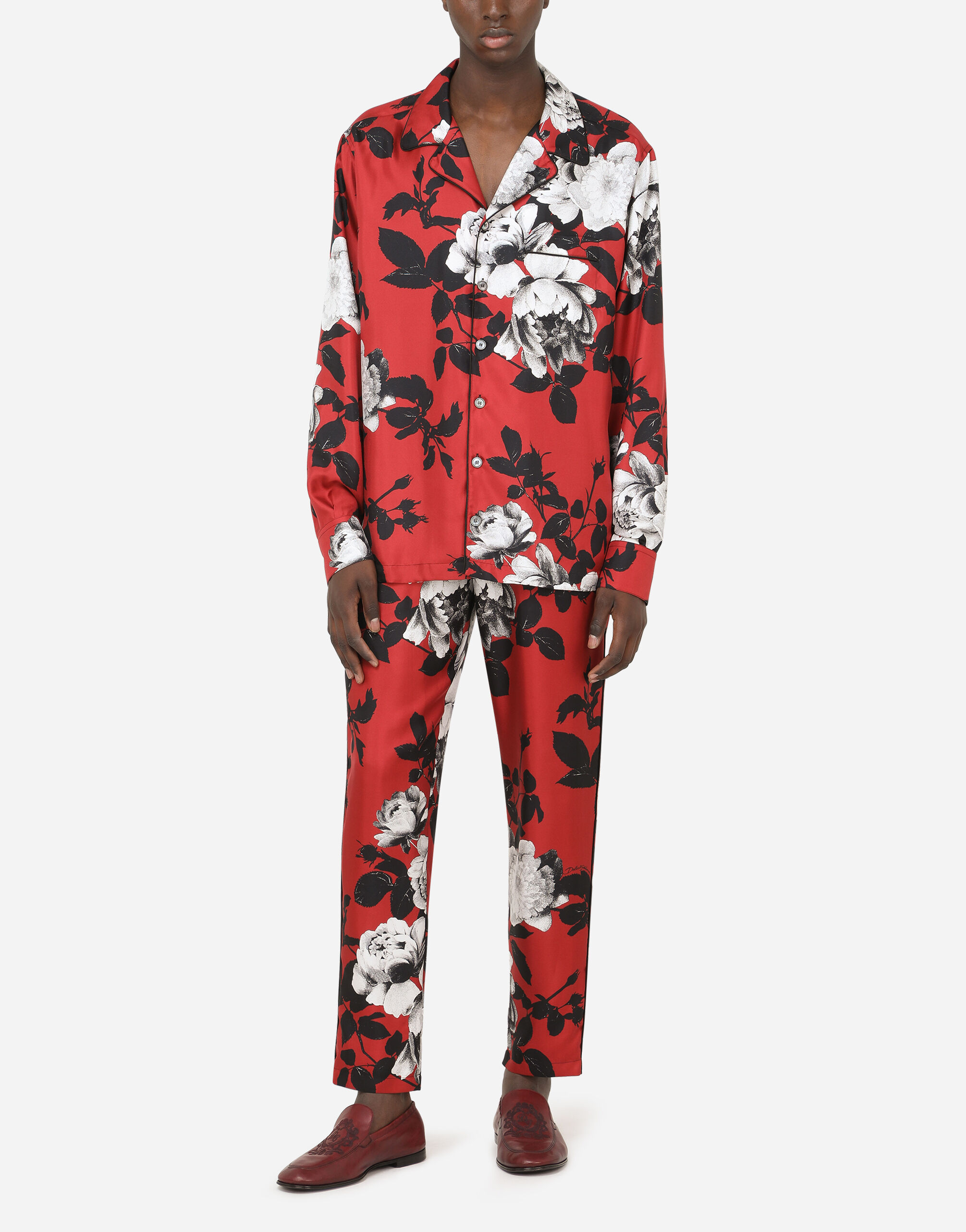 Pyjama dolce store gabbana homme
