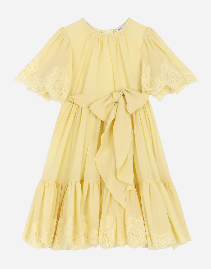 Dolce & Gabbana  JAUNE L52DN4FU1VB