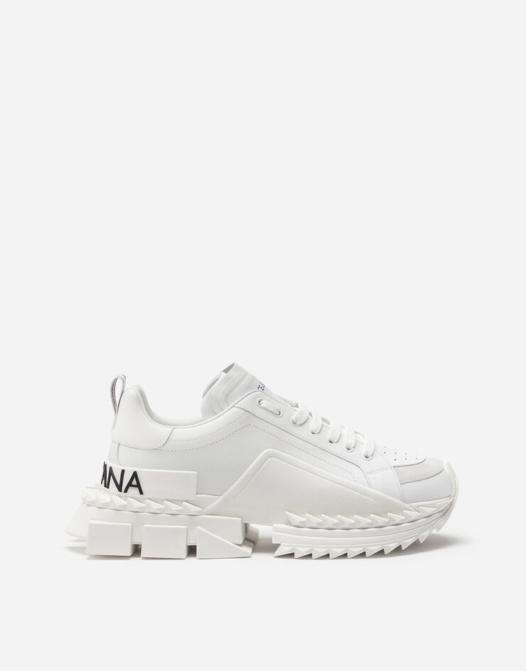 Dolce & Gabbana  WHITE CS1649AZ672