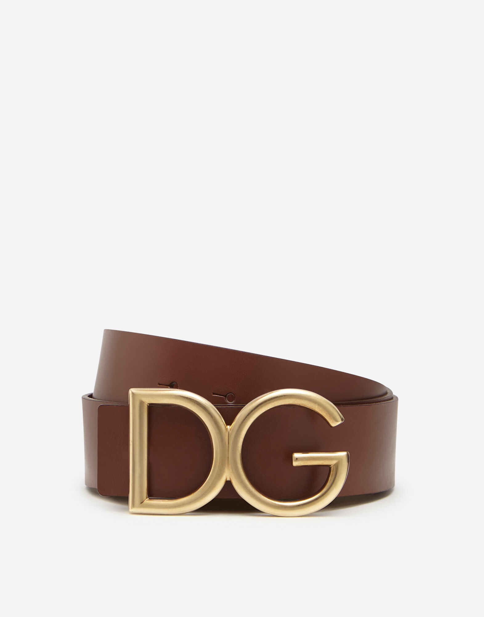 Dolce and gabbana mens belt hot sale