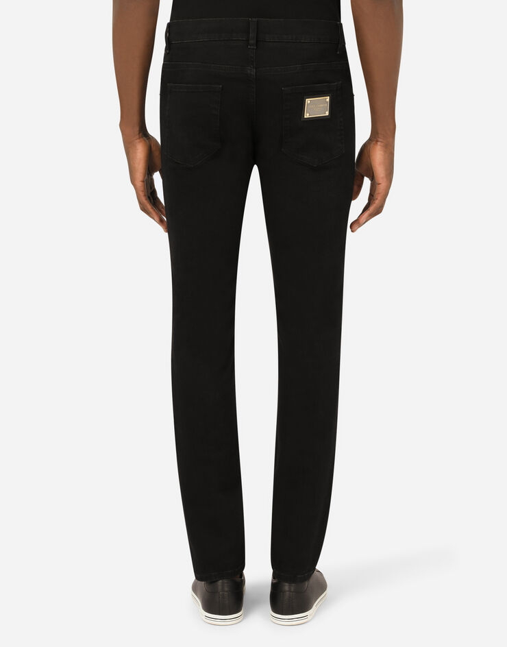 Dolce & Gabbana PANTALONE Multicolore GWUXLDG8EF6