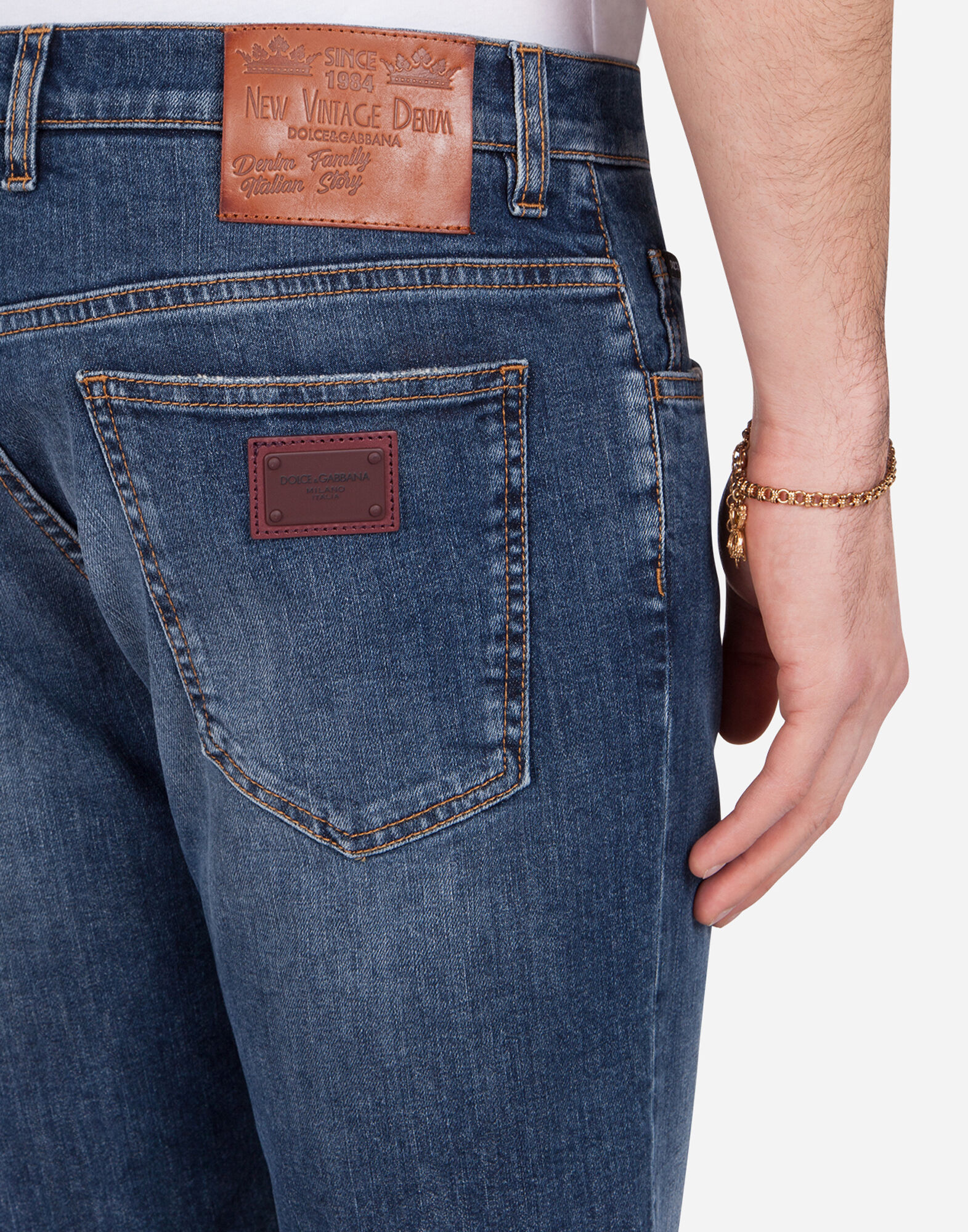 Dolce gabbana sales bermuda shorts