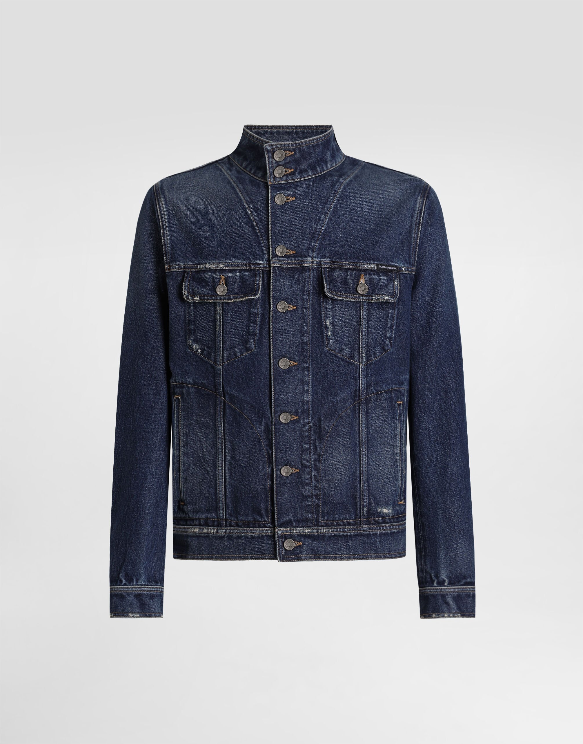 DOLCE &GABBANA デニムジャケット s-l1200.jpg
