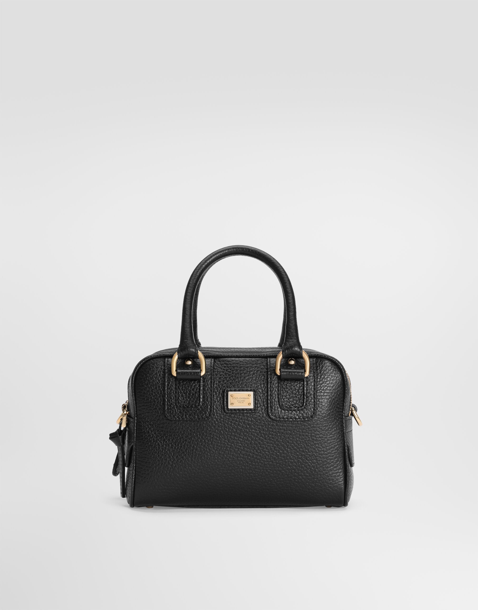 Dolce Lilly crossbody bag in calfskin