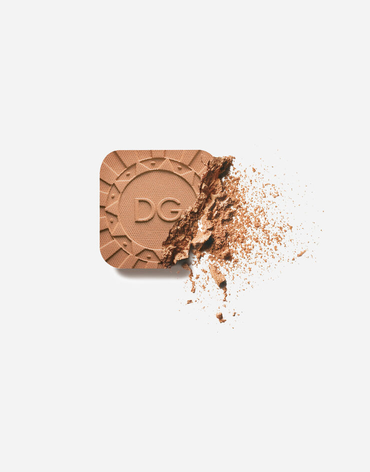 Dolce & Gabbana Powder Desert 40 MKUPFCE0010