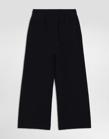 Dolce & Gabbana Fleece sweatpants  L5JPJ0G7P7K