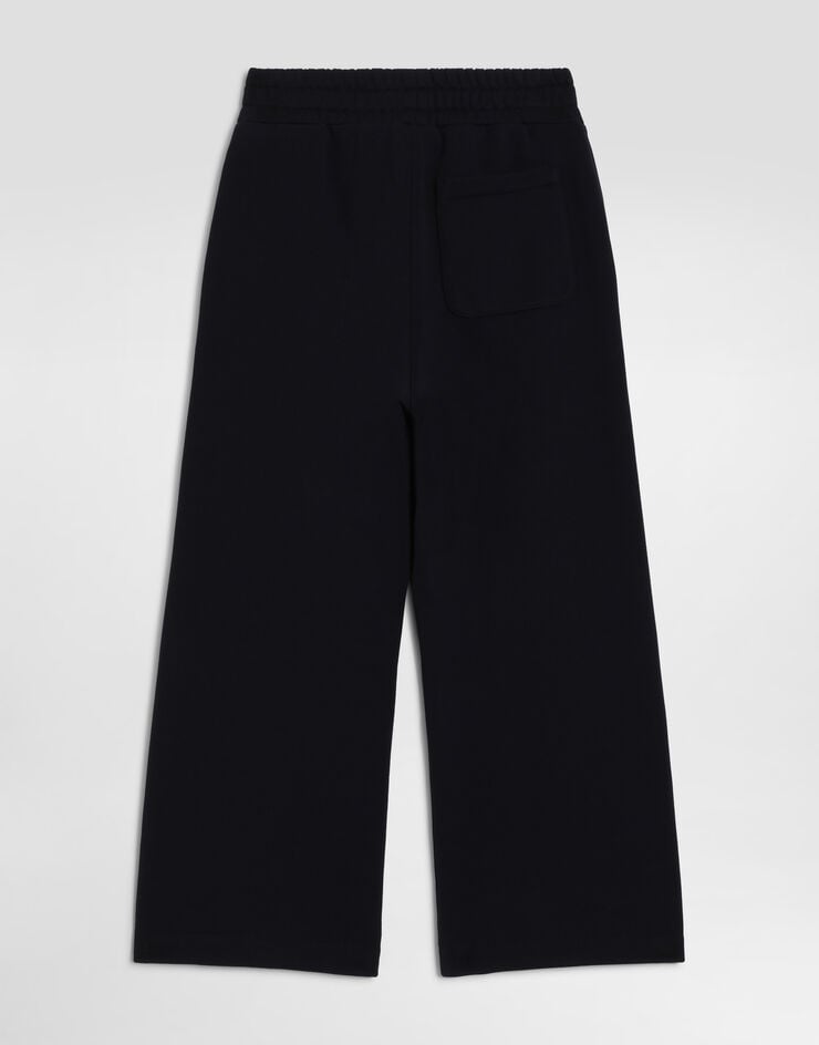 Dolce & Gabbana Fleece sweatpants  L5JPJ0G7P7K