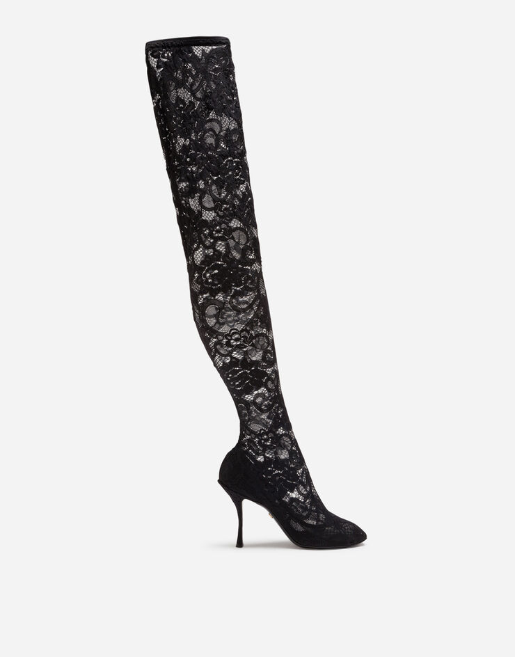 Dolce & Gabbana  Dolce & Gabbana  BLACK CU0598AK907