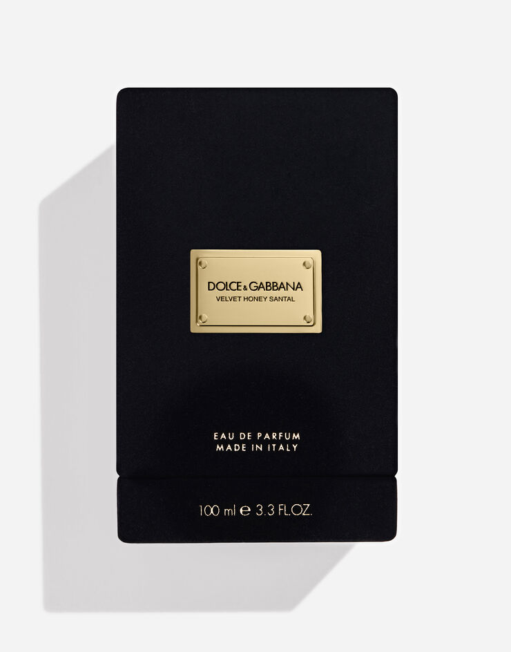 Dolce & Gabbana Velvet Honey Santal Eau De Parfum - VT02XVVT000