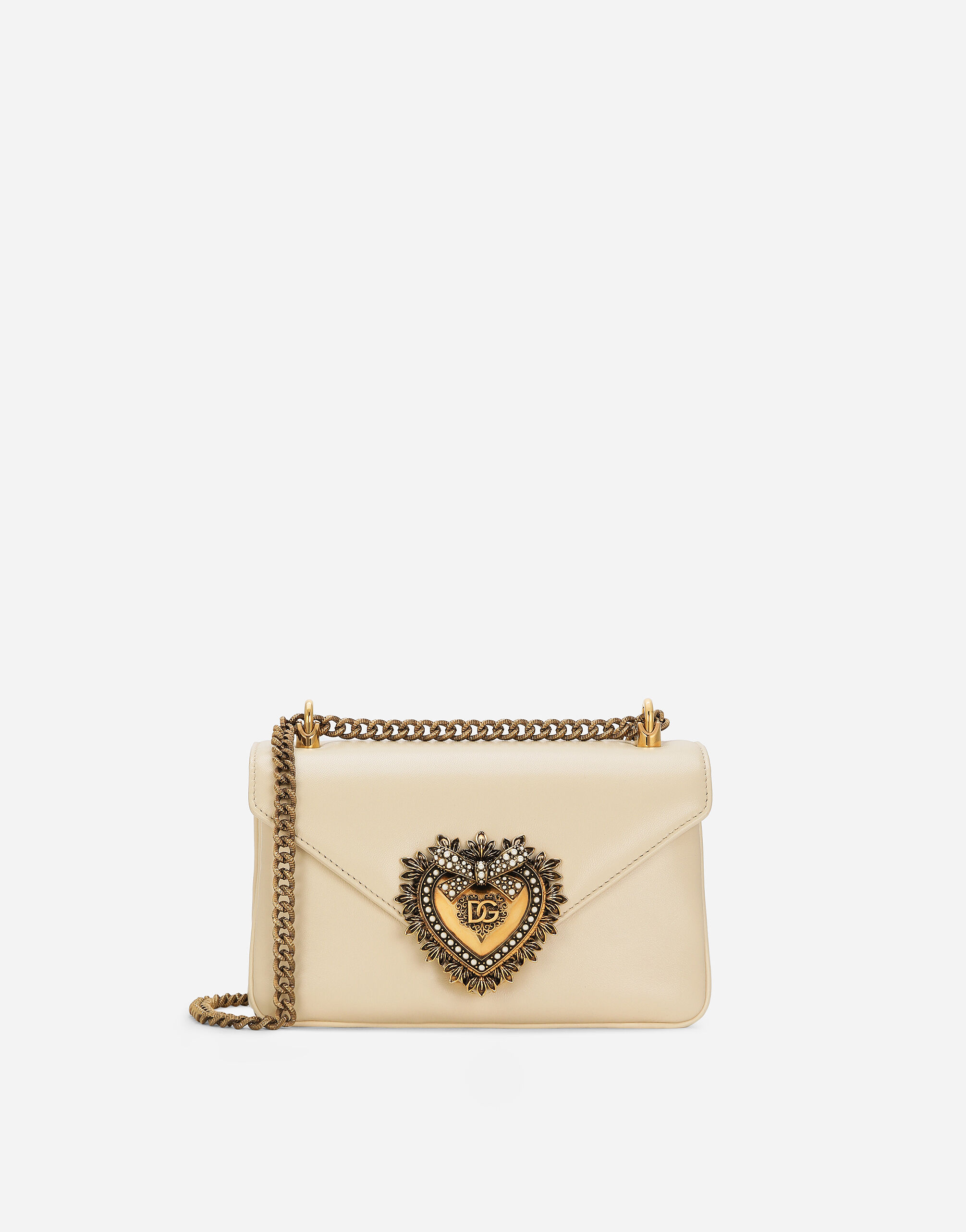 Dolce gabbana shoulder bag hotsell