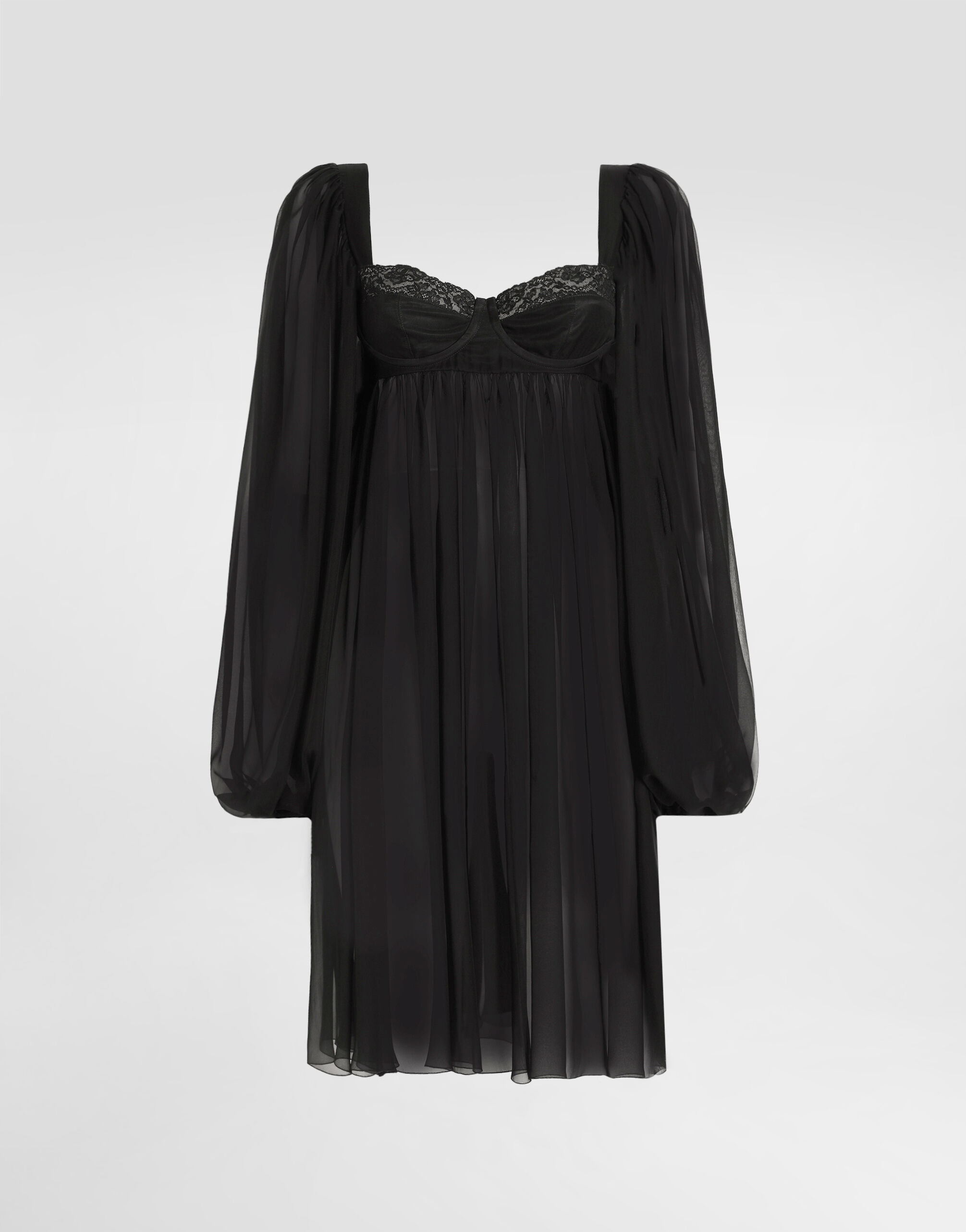 イタリアンレディースドレス：ロング、ショート、コルセット | DG®