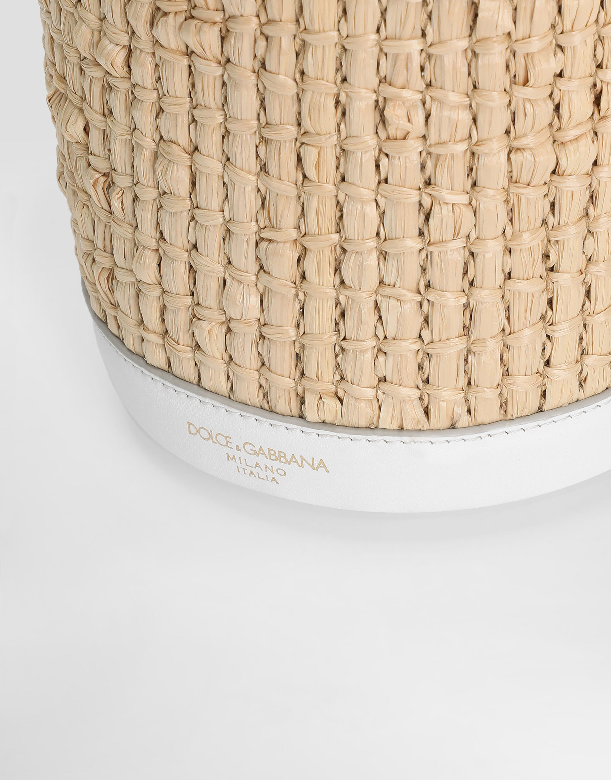 Capri bucket bag in Multicolor for Women | Dolce&Gabbana® US