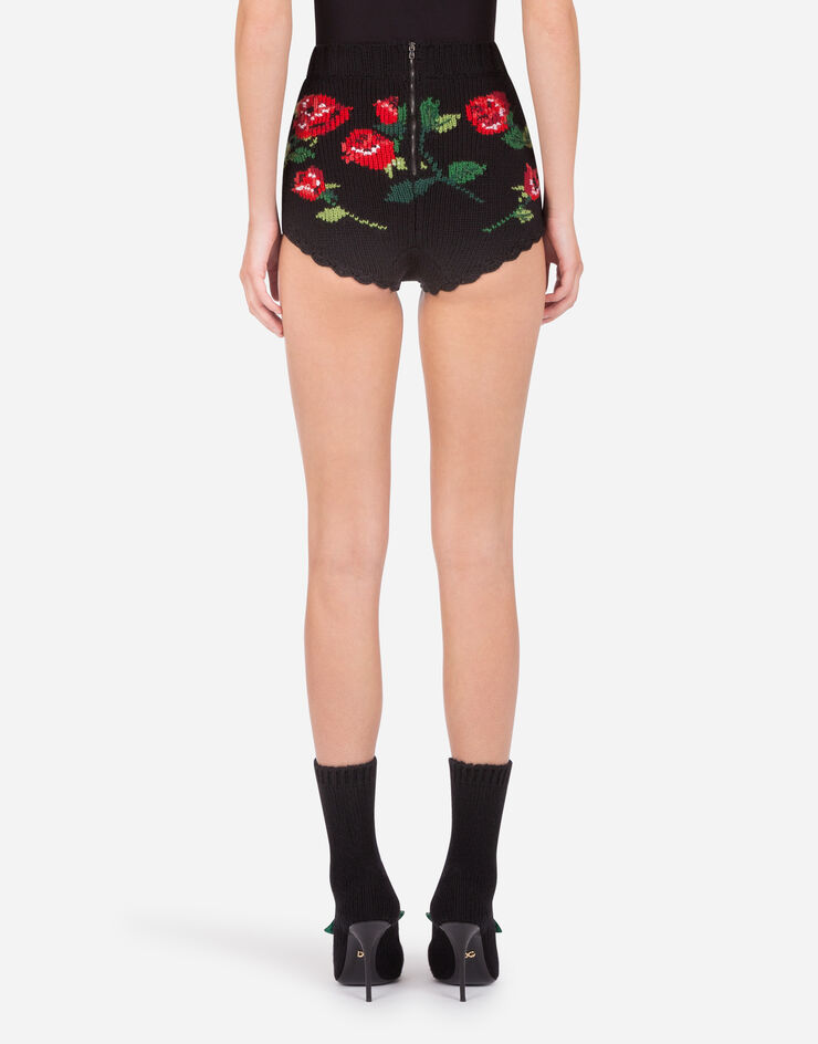 Dolce & Gabbana  Multicolor FX222ZJAV54