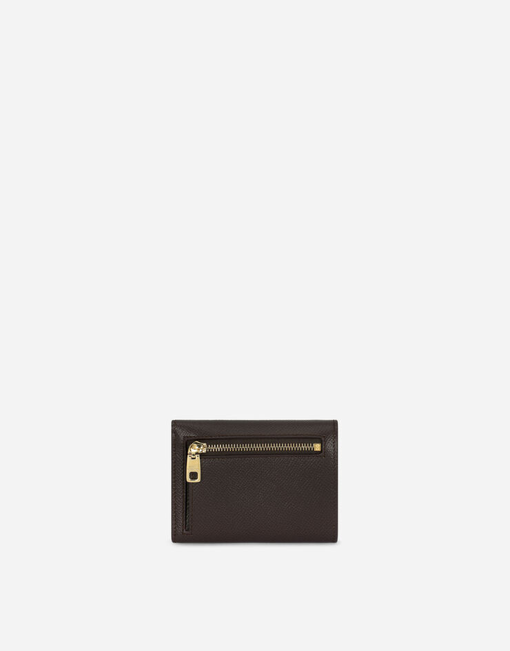 Dolce & Gabbana PORTAFOGLIO Purple BI0770A1001