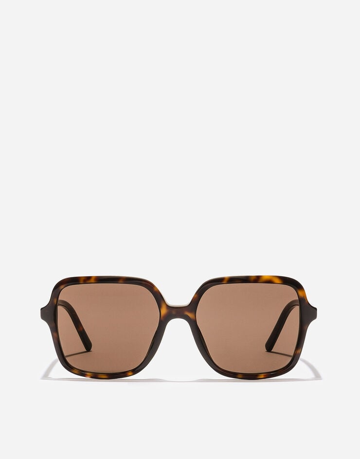 Dolce & Gabbana DG Everyday Sunglasses Havana VG4539VP273