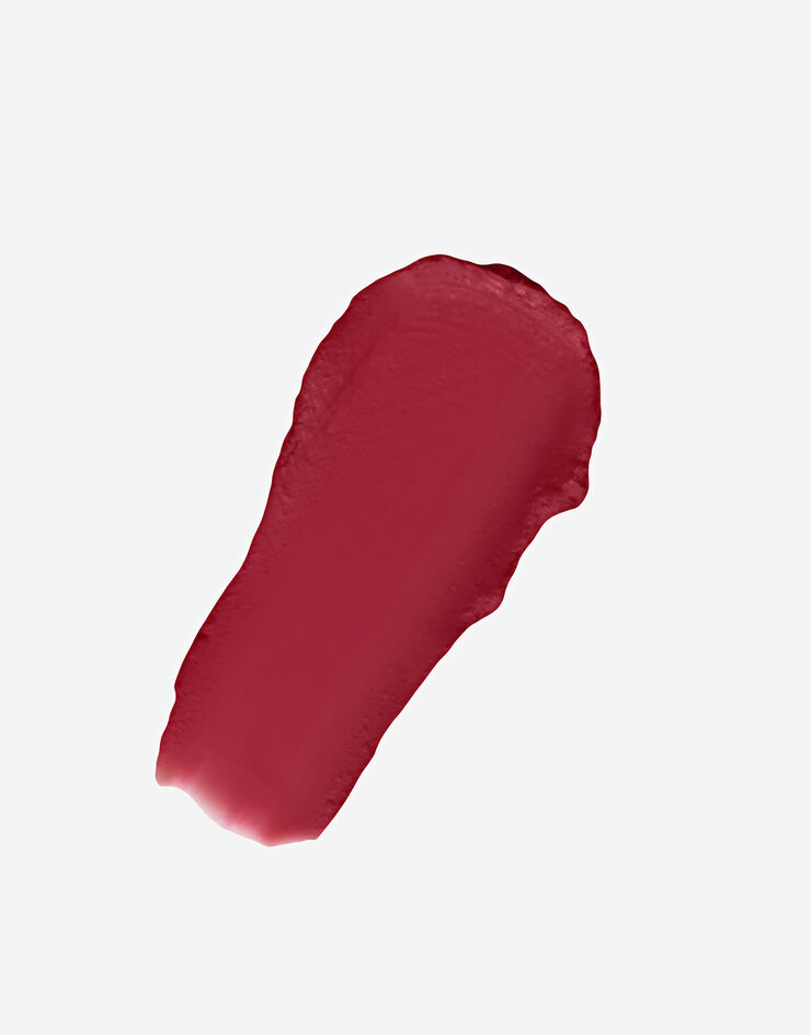 Dolce & Gabbana My Comfy Matte MY 14.03 - Rojo vivo con tonos naranja MKUPLIP0011