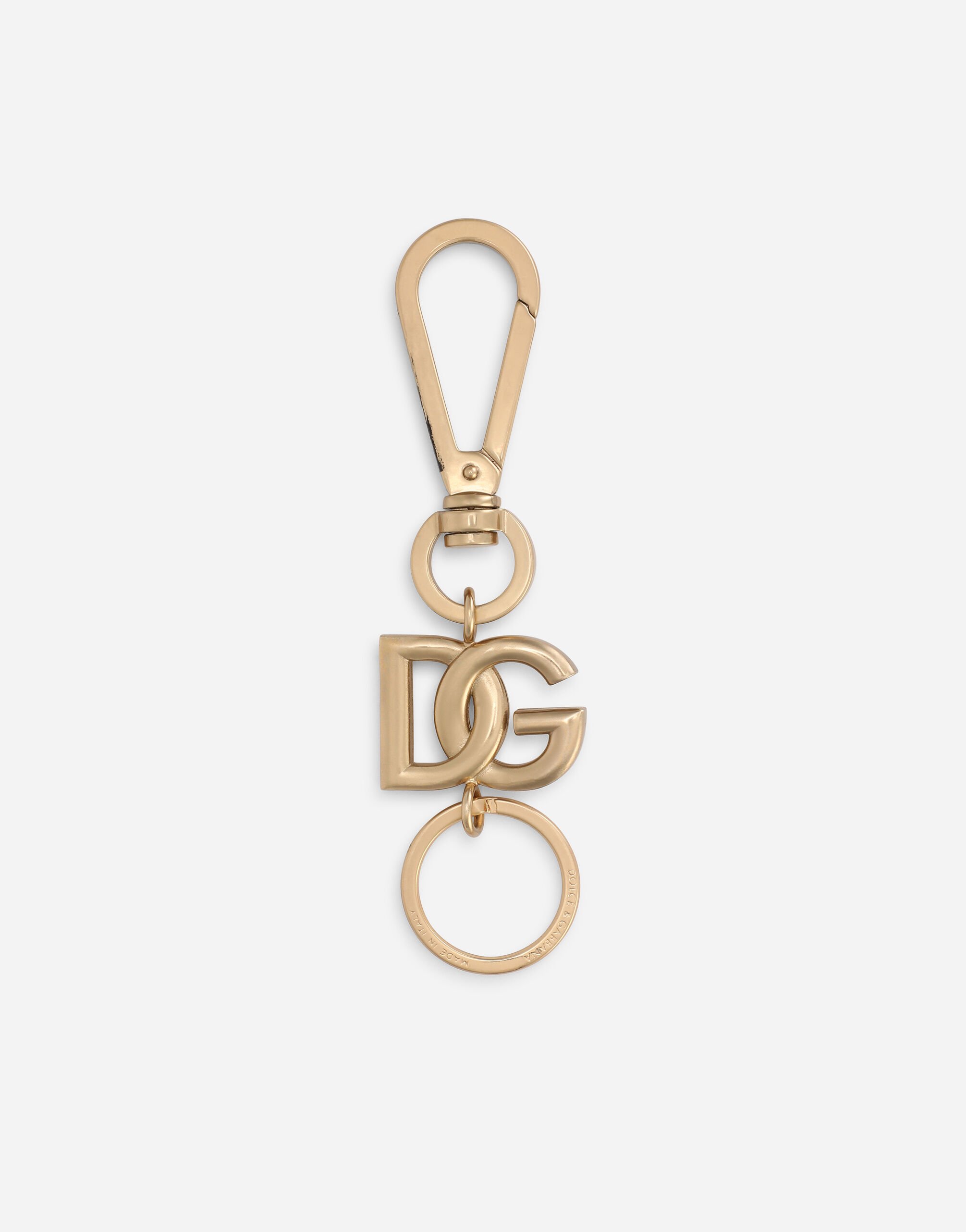 Dolce clearance gabbana keychain