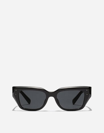 Dolce & Gabbana Солнцезащитные очки DG Sharped Multicolor VG2304VM5AP