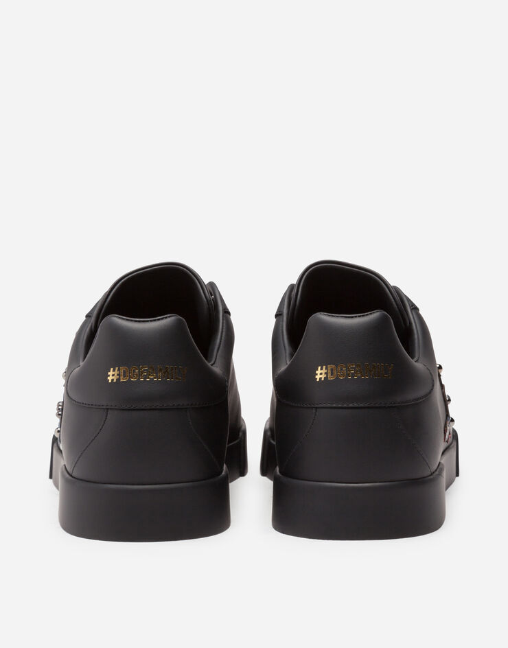 Dolce & Gabbana Dolce & Gabbana BLACK CS1624AA813