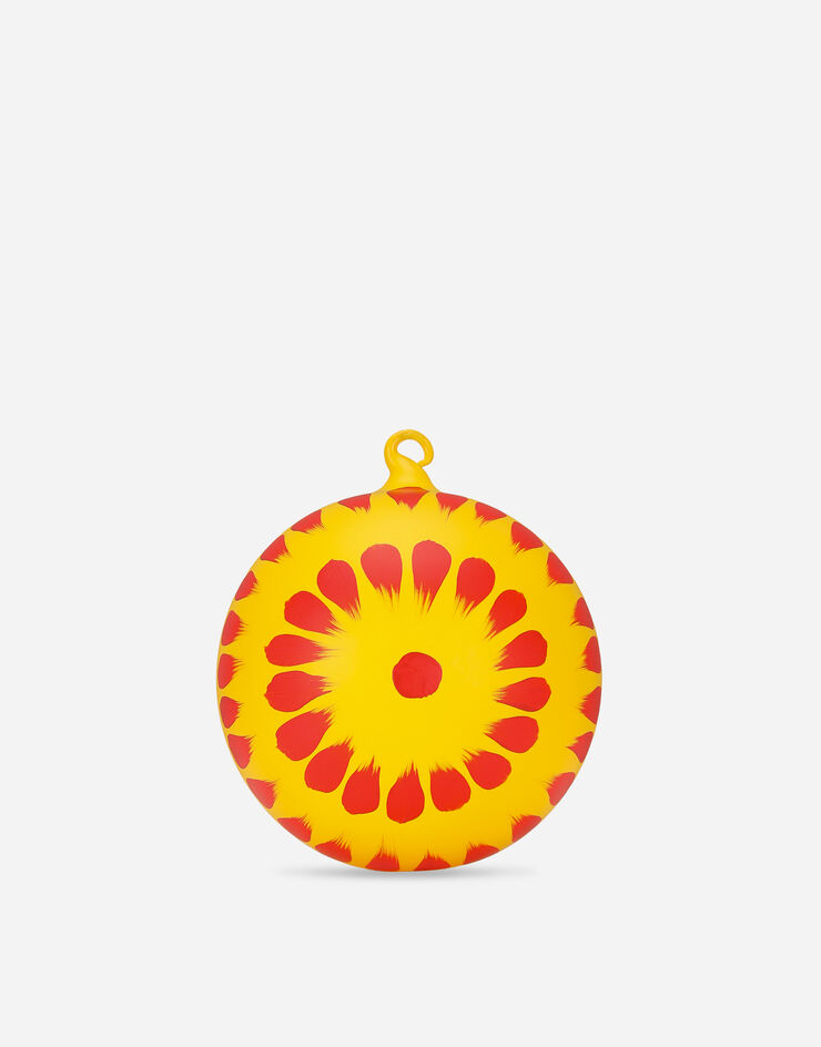 Dolce & Gabbana Decorative glass ball Multicolor TCC204TCAGE