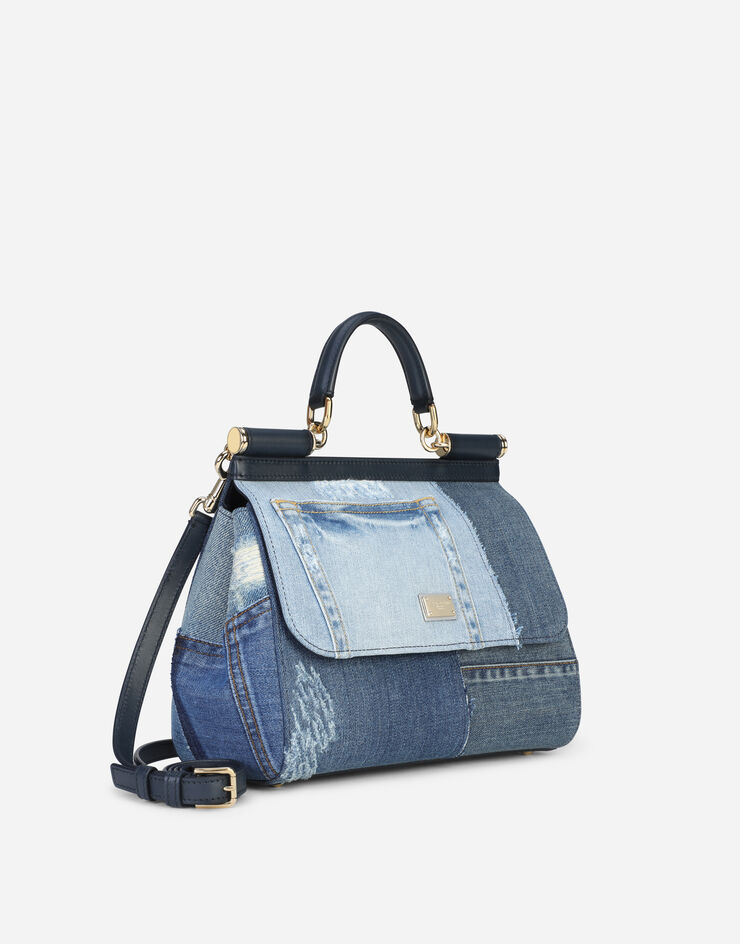Dolce & Gabbana  DENIM BB6002AO621