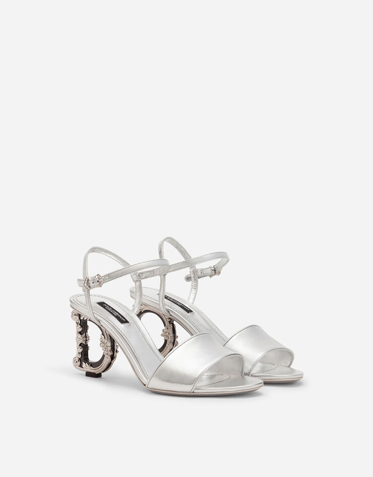 Dolce & Gabbana  ARGENTO CR0738AW121