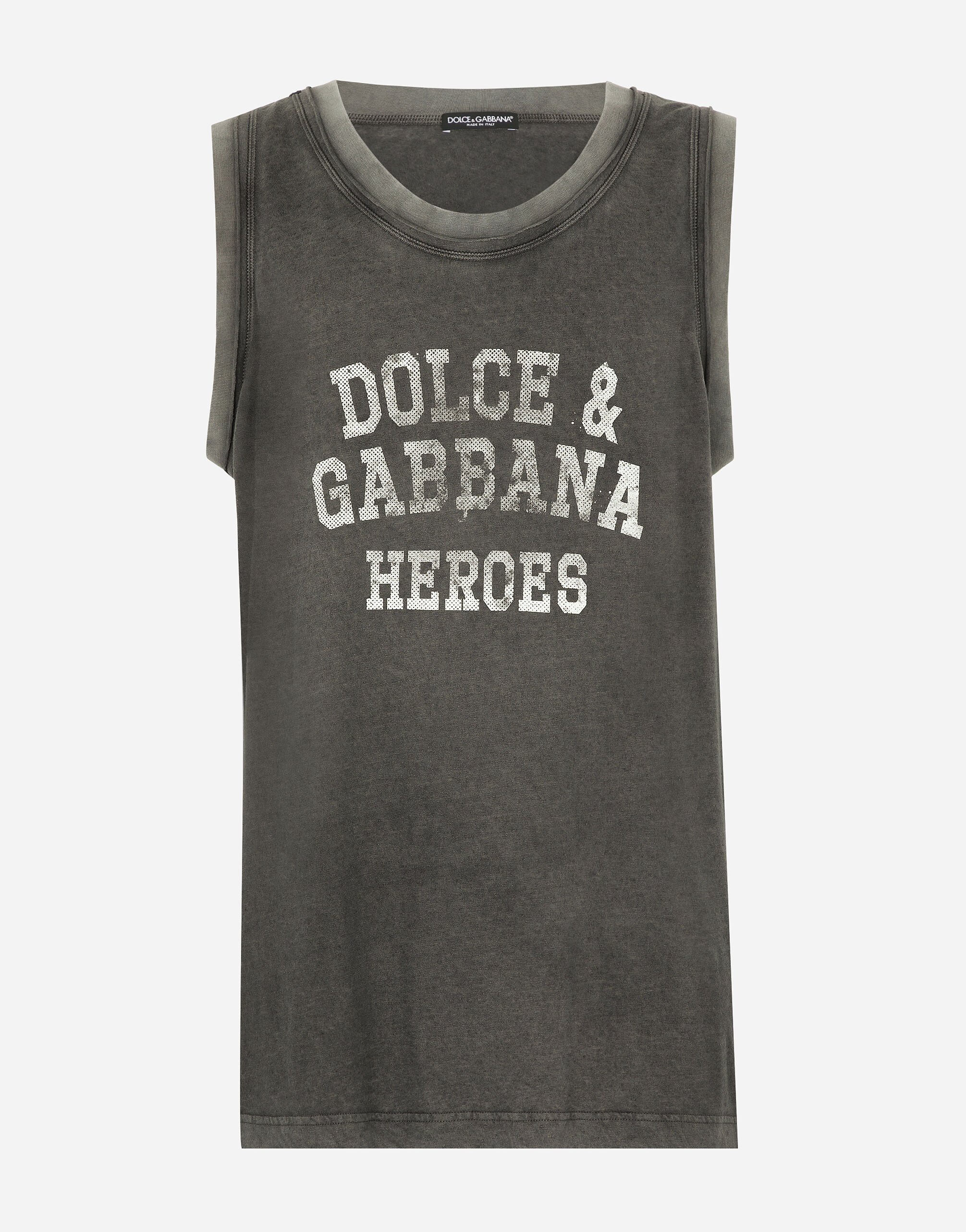 Dolce and gabbana mens t shirt sale top