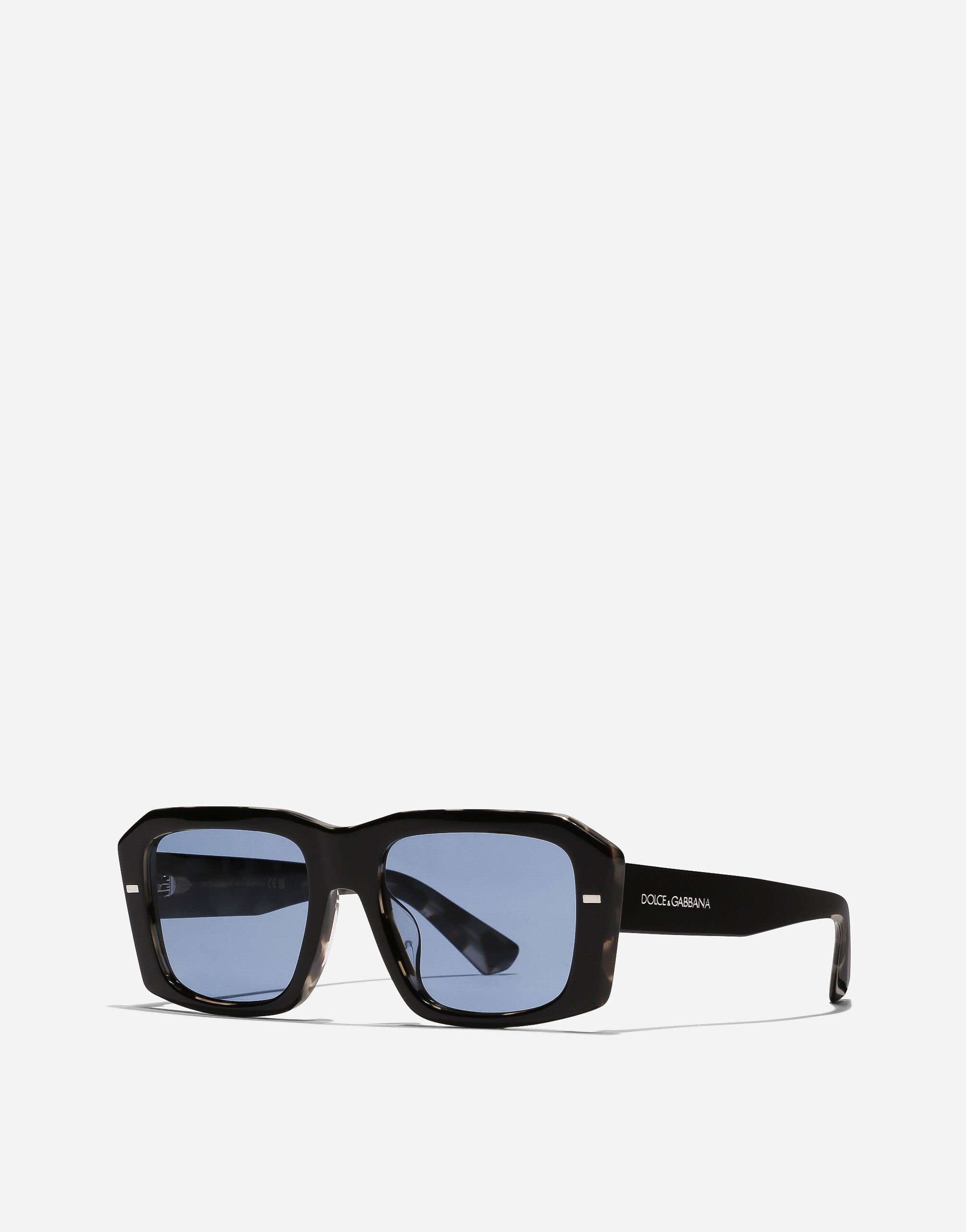 Lusso Sartoriale Sunglasses