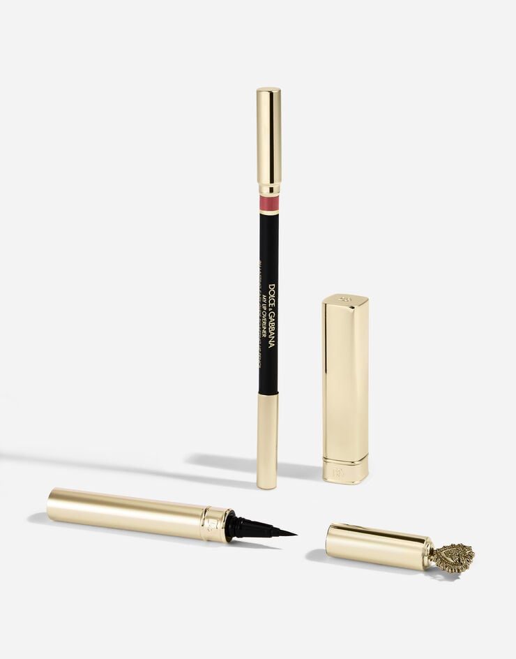 Dolce & Gabbana The Bambola Look  VT03B9VT000