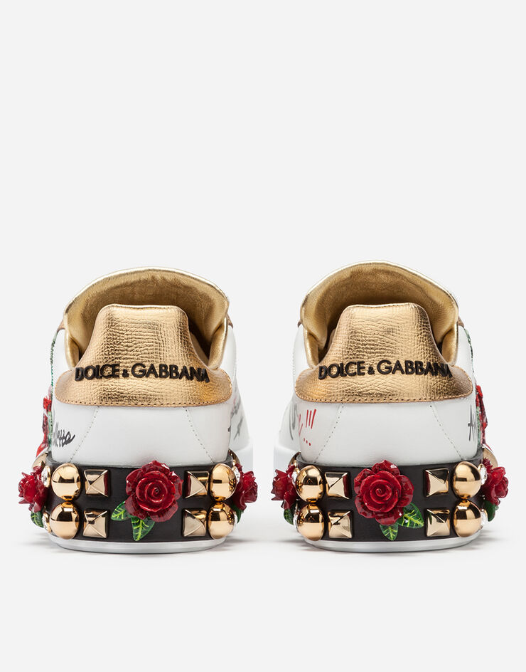 Dolce & Gabbana  BIANCO CK1544AZ755