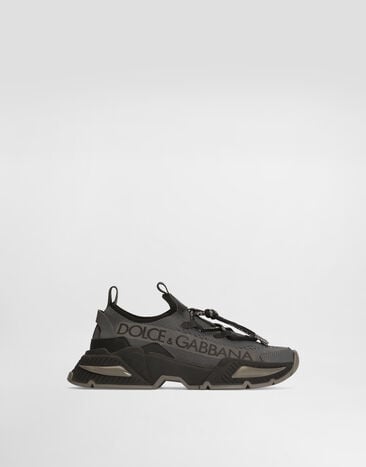 Dolce & Gabbana Zapatillas Airmaster en punto  DA5203AB068