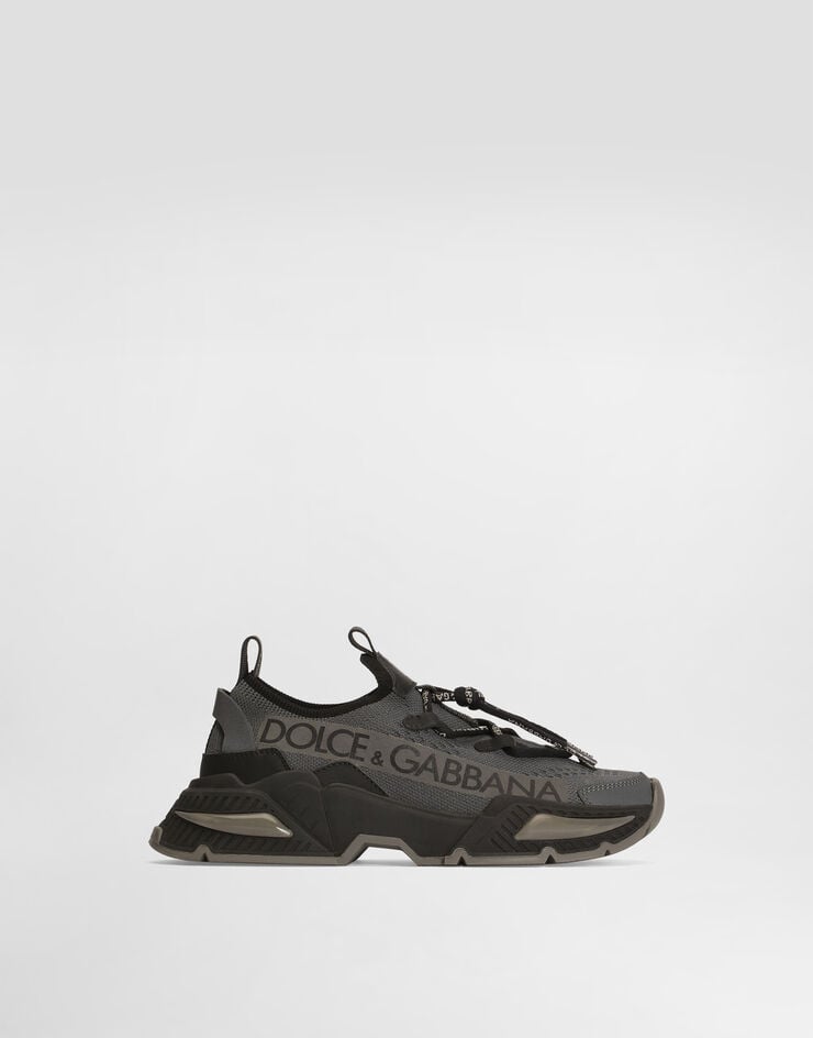 Dolce & Gabbana Zapatillas Airmaster en punto Dolce & Gabbana Zapatillas Airmaster en punto DA5203AB068