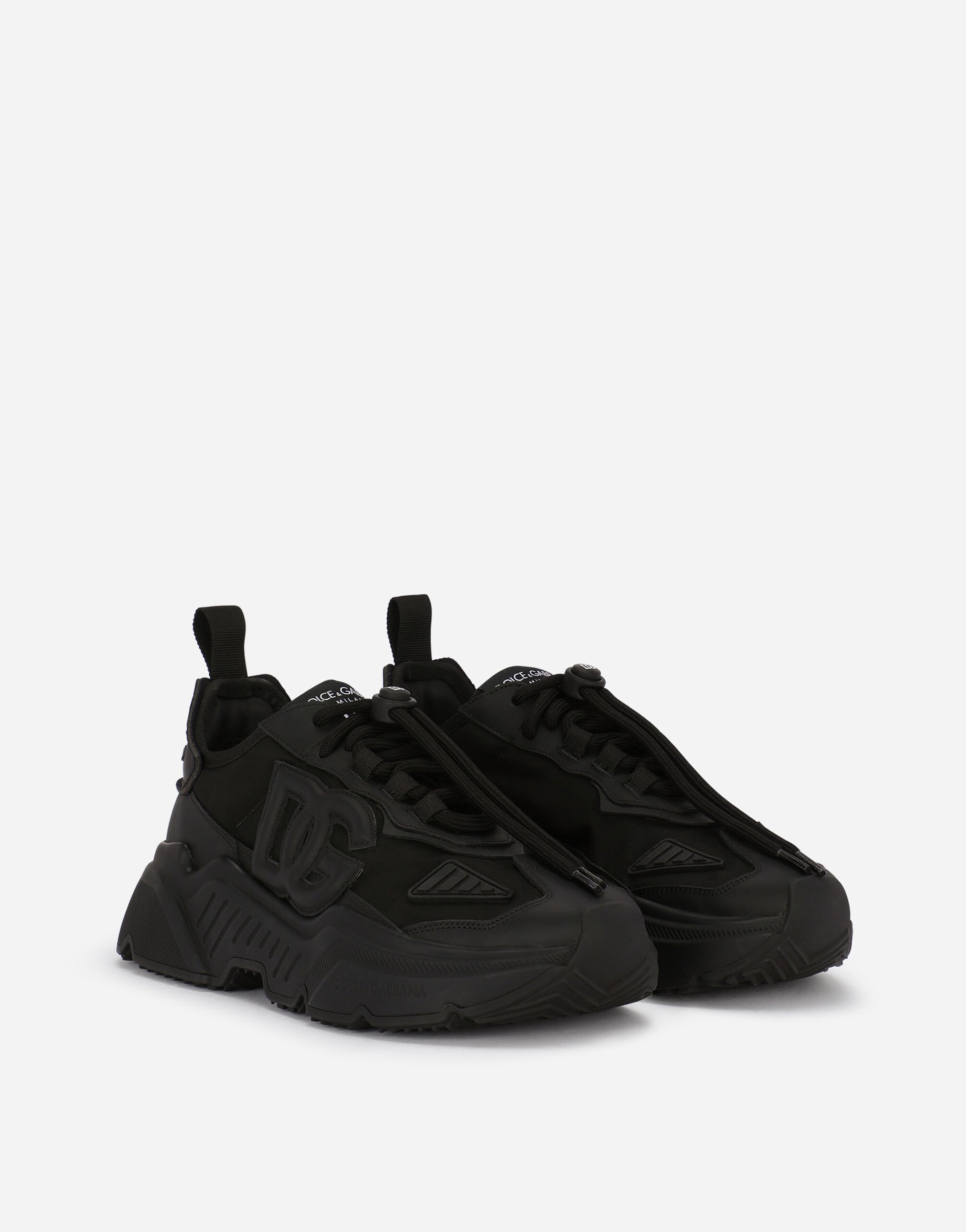 Sneakers dg homme sale
