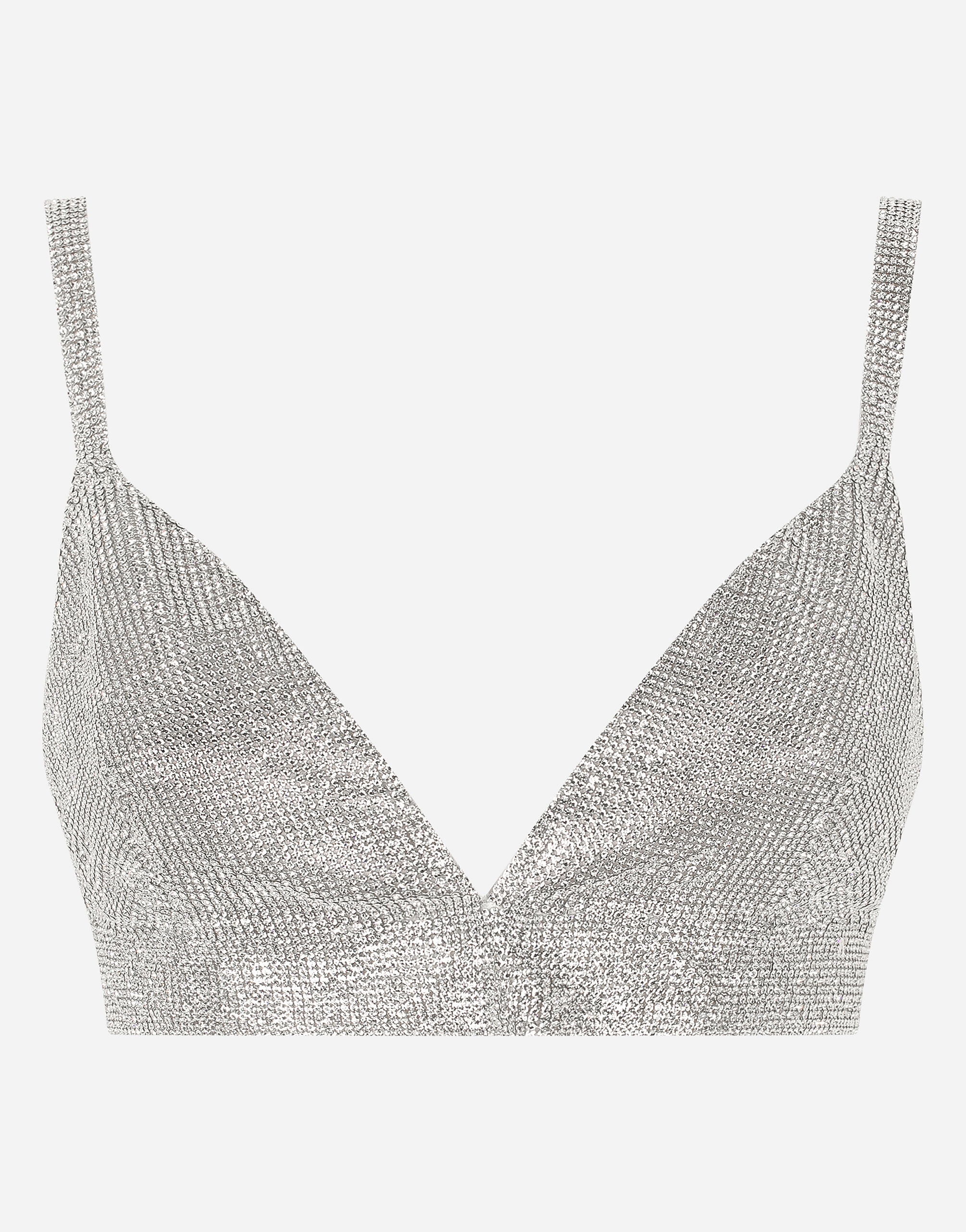 Mesh bra top new arrivals