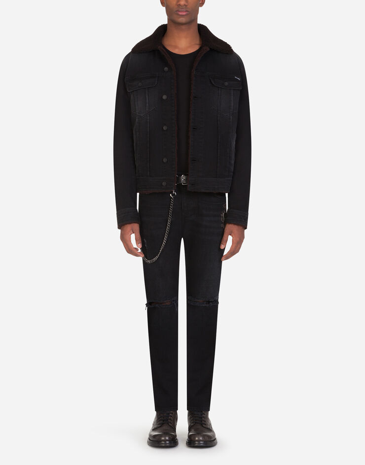 Dolce & Gabbana  Noir GY07CZG8CO3