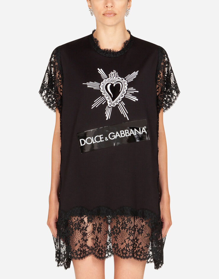 Dolce & Gabbana  NERO J8ABIZG7YDQ
