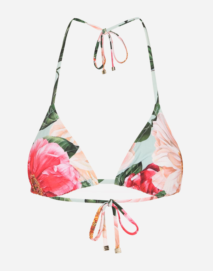 Dolce & Gabbana  FLORAL PRINT O1A00JFSGUZ