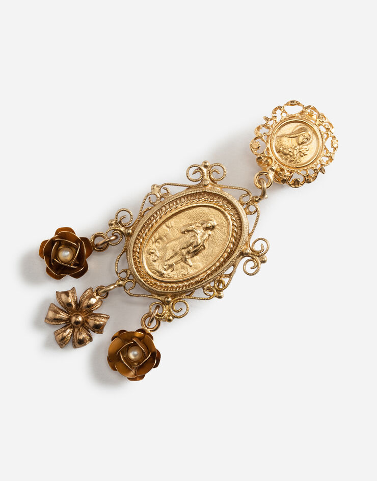 Dolce & Gabbana  GOLD WEG6M1W0001