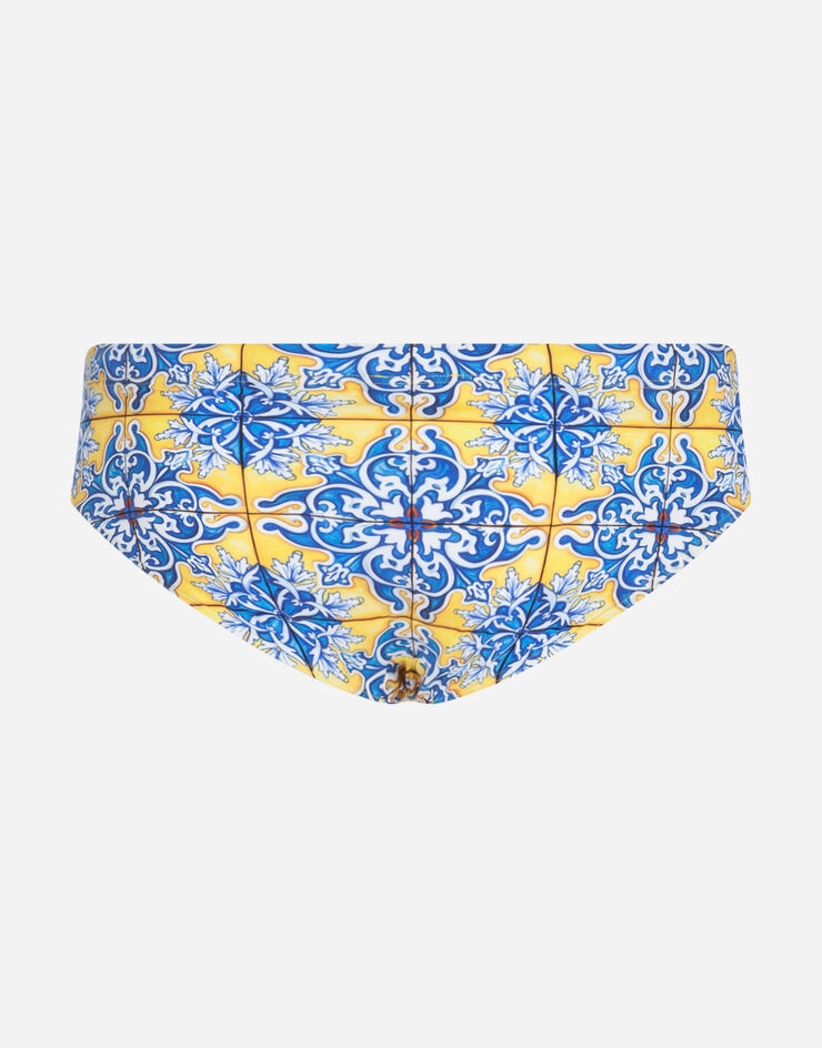 Dolce & Gabbana  MAIOLICA PRINT M4A09JFSGS4