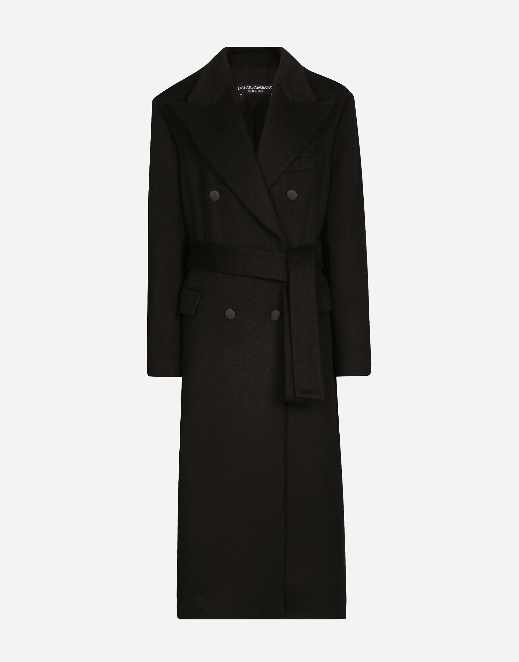 Dolce gabbana coat price cheap