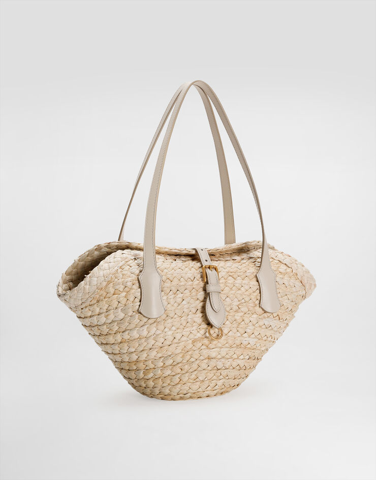 Dolce & Gabbana Coffa capri bag Multicolor BB7832AN548