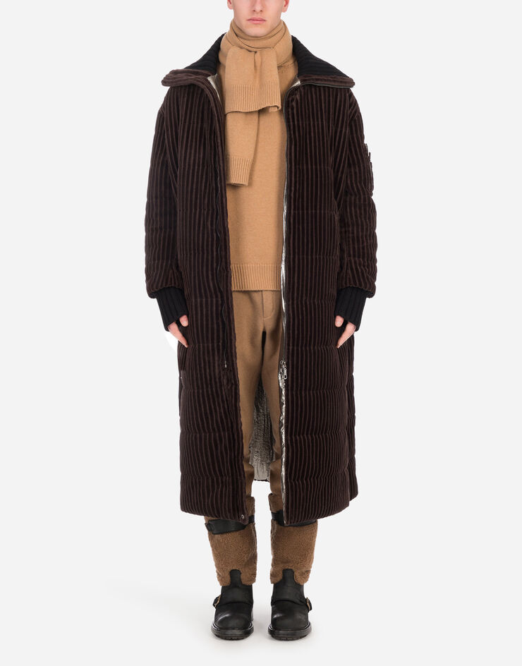 Dolce & Gabbana  BEIGE GXC92TJAW5N
