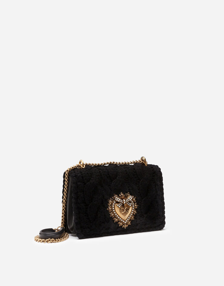 Dolce & Gabbana  BLACK BB6652AO177