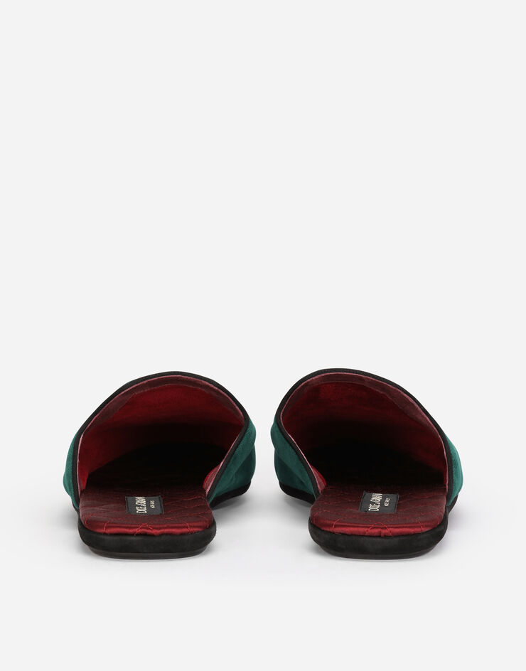 Dolce & Gabbana  VERDE A80222AX584